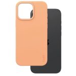 CARE by PanzerGlass Fashion Case iPhone  16 Pro Max 6.9"  peachy MagSafe 1392 - imagine 2