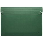 Spigen Valentinus Sleeve Laptop 13-14 jeju green AFA06417