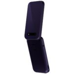 Phone HMD 2660 Flip TA-1711 DS purple - imagine 5