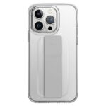 UNIQ Heldro Mount Case iPhone 14 Pro 6,1" lucent clear - imagine 2