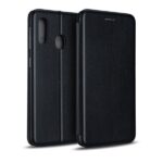 Beline Case Book Magnetic Samsung A20eA202 black