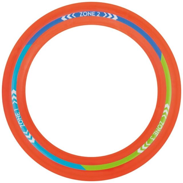 Waboba Backnine throwing disc game - imagine 2