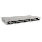 Huawei S220-48T4S | Switch | 48x GE, 4x SFP, AC - imagine 2