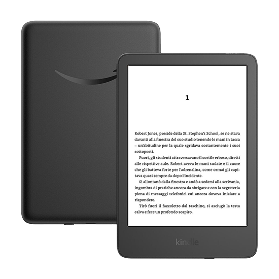 cps-a8bdbe29883997453cc4037b73762fb6-2025-12-05-07-16-58 Amazon Kindle 16GB (2024) - Black - imagine 1