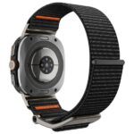 Spigen DuraPro Flex Sam Galaxy Watch Ultra 47mm black AMP08773