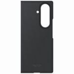 Case Samsung Carbon Shield Case for Galaxy Z Fold7 black - imagine 3