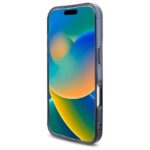 Red Bull RBHMP16X24HIDBV iPhone 16 Pro Max 6.9" hardcase navy IML Two Bulls MagSafe - imagine 5