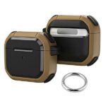 Beline AirPods Solid Cover Air Pods 3brown