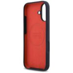 Red Bull Silicone Red Ring MagSafe Case for iPhone 17 Navy Blue - imagine 7