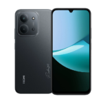 Xiaomi Redmi 15C 4G Dual Sim 4GB RAM 256GB - Midnight Black