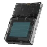 Konsola Anbernic RG40XXV czarny          transparentny/translucent black - imagine 6