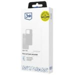 3MK Silicone Case for Apple iPhone   16e navy - imagine 3