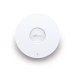 TP-Link EAP670 | Access point | MU-MIMO, AX5400, Dual Band, 1x RJ45 2.5Gb/s