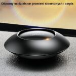 USAMS Air Freshener silver/grey ZB180XX02 (US-ZB180) - imagine 7