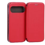 Case Beline Book Magnetic for Google Pixel 10 Pro red