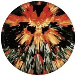 Waboba Wingman Pro silicone disc frisbee 20cm