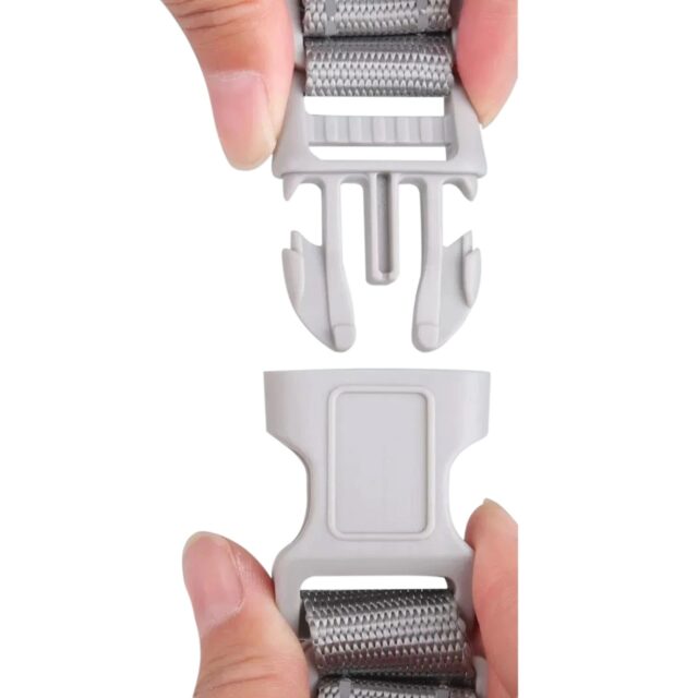 Strong No-Choke Harness Extralink Pets, Leash for Small Dog Cat Durable Size L pet-834 - imagine 3