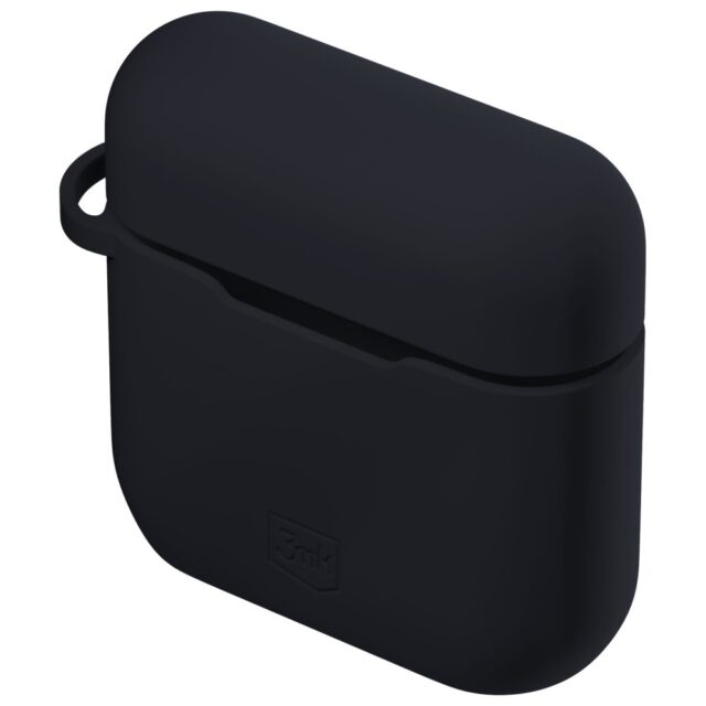 Etui 3MK Silicone AirPods Case do Apple   AirPods 3 gen. - imagine 6