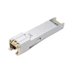 TP-Link TL-SM331T | SFP Module | 1000BASE-T RJ45 - imagine 3