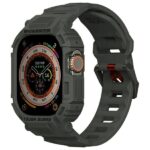 Skinarma Band+Case Mecha 2in1 Apple Watch 49mm olive