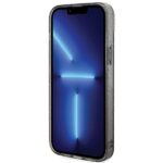 Karl Lagerfeld KLHMP15MHGKCNOK iPhone 15 Plus / 14 Plus 6.7" black hardcase Karl&Choupette Gli - imagine 5