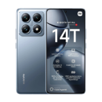 Xiaomi 14T Pro 5G Dual Sim 12GB RAM 512GB - Blue