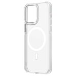 UNIQ Calio iPhone 15 Pro 6.1" Magclick Charging Case transparent - imagine 4