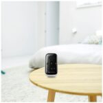 Electronic nanny Motorola PIP10 Audio white-black - imagine 5