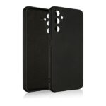 Beline Silicone Case Samsung A05s A057black