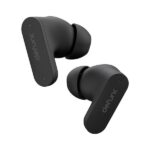 DeFunc True ANC Wireless Headphones Bluetooth 5.3 black 71457