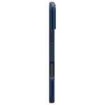 Spigen Thin Fit MAG iPhone 16 6.1" MagSafe navy blue ACS08187 - imagine 5