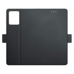 3MK Wallet Case Realme C35 black - imagine 6