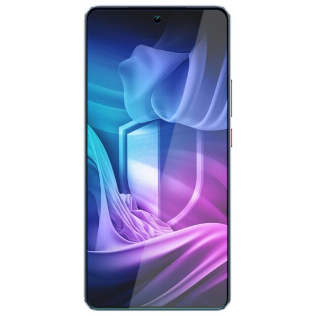 3MK Silky Matt Pro Matte Protective Film for Realme GT 7 - imagine 5