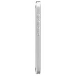 Case Spigen Ultra Hybrid Mag MagSafe for iPhone 16e white - imagine 4