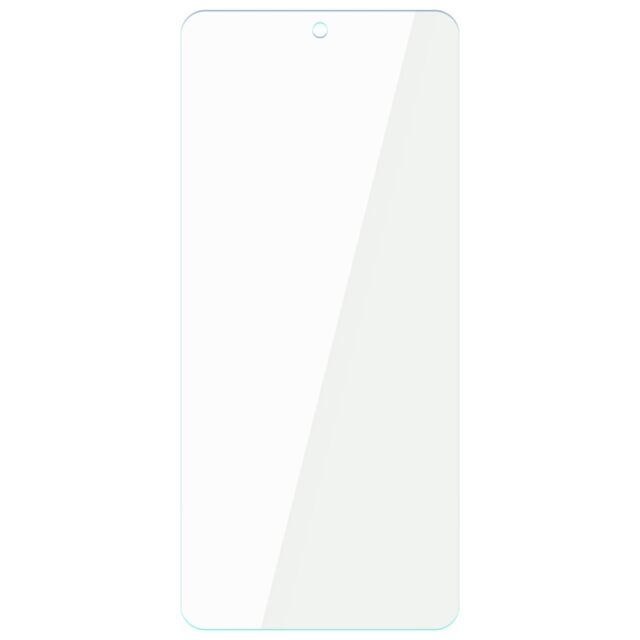 3MK Silky Matt Pro Matte Protective Film for Motorola Edge 60 - imagine 5