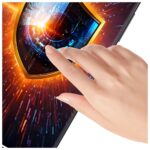 3MK Silky Matt Privacy Film for Xiaomi 14 Ultra - imagine 6