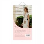 UNIQ etui Coehl Willow iPhone 16 Pro 6.3" Magnetic Charging opal/iridescent - imagine 5