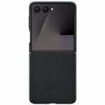 Case Samsung Kindsuit Case for Galaxy Z Flip7 black