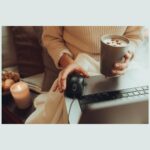 Verbatim Silent Optical Mouse USB-A 1000 dpi black 49024 - imagine 4