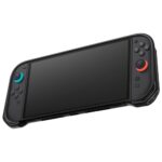 Case Spigen Rugged Armor for Nintendo Switch 2 black - imagine 2
