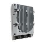 MikroTik RB5009UPr+S+OUT | Router | 7x RJ45 1000Mb/s PoE, 1x RJ45 2.5Gb/s PoE, 1x SFP+, 1x USB 3.0, IP66 - imagine 2