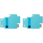 Samsung  EF-UF731CTEGWW Z Flip5 F731 Front Protection Film - imagine 2