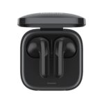 Xiaomi Redmi Buds 6 Active - Black - imagine 2