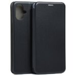 Case Beline Book Magnetic for Samsung A07 black