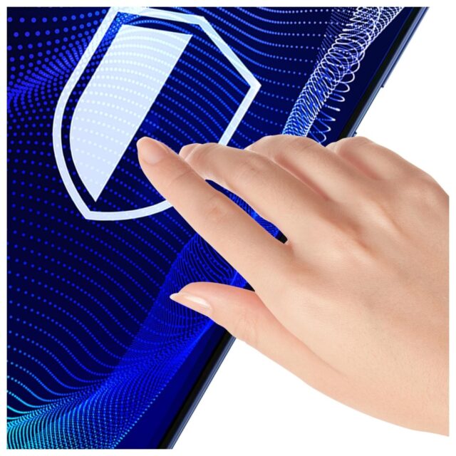 Szkło hybrydowe 3MK FlexibleGlass Pro do  Samsung Galaxy S25 FE - imagine 6