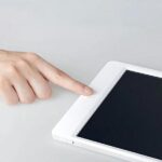 Xiaomi Mi LCD Writing Tablet 13,5" white 28505 - imagine 4