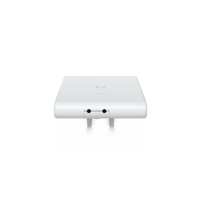 Ubiquiti U6-Mesh-Pro | Access point | WiFi 6, 2x GbE RJ45, PoE, IPX6 - imagine 8