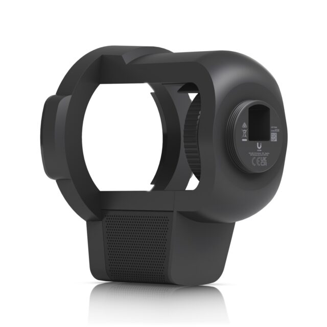 Ubiquiti UACC-AI-Pro-Enhancer | Infrared emitter | Floodlight, radar, speaker, IPX5 - imagine 3