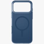 UNIQ Clario Case for iPhone 17 Pro Max Magclick Charging Blue - imagine 3