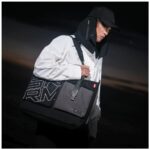 Bag Skinarma Jager black - imagine 6